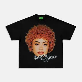 AG® BIG FACE ICE SPICE TEE