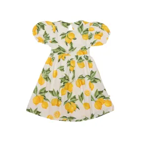 Alex & Ant Honey Dress - Lemons