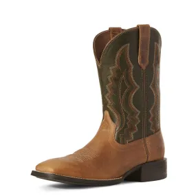 Ariat Bravo Brown Sport Riggin Men's Boot