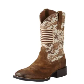 Ariat Sport Patriot Men's Boot