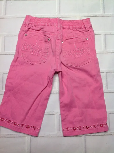 Arizona Pink Shorts