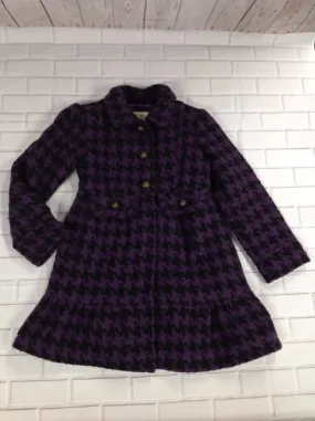 Arizona Purple & Black Jacket