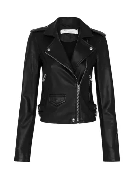 Ashville Biker Jacket