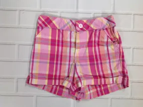 BABIES R US PINK PRINT Shorts