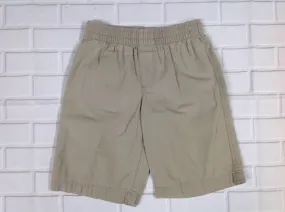 Babiesrus Tan Shorts