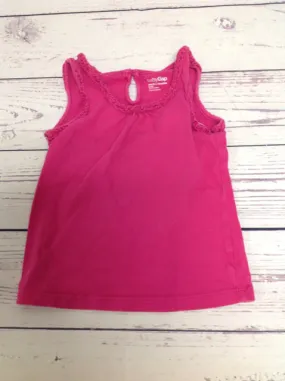 Baby Gap Pink Top