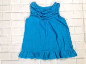 B'GOSH Blue Top