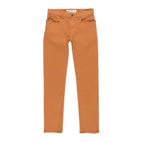 Boys Boomer Pant Color