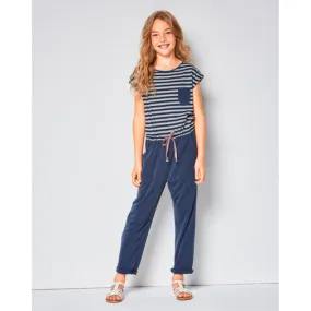 Burda Child/Teen Jumpsuit 9345