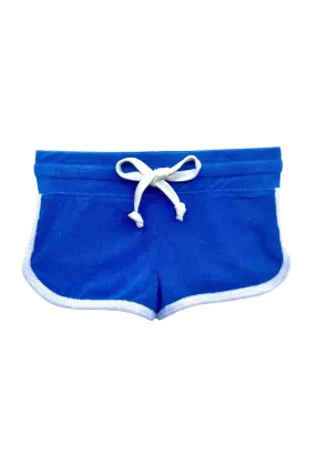 Camp Blue Margot Short