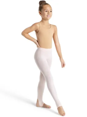 CAPEZIO 1961 Child Stirrup Tight