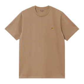 CARHARTT WIP S/S CHASE T-SHIRT