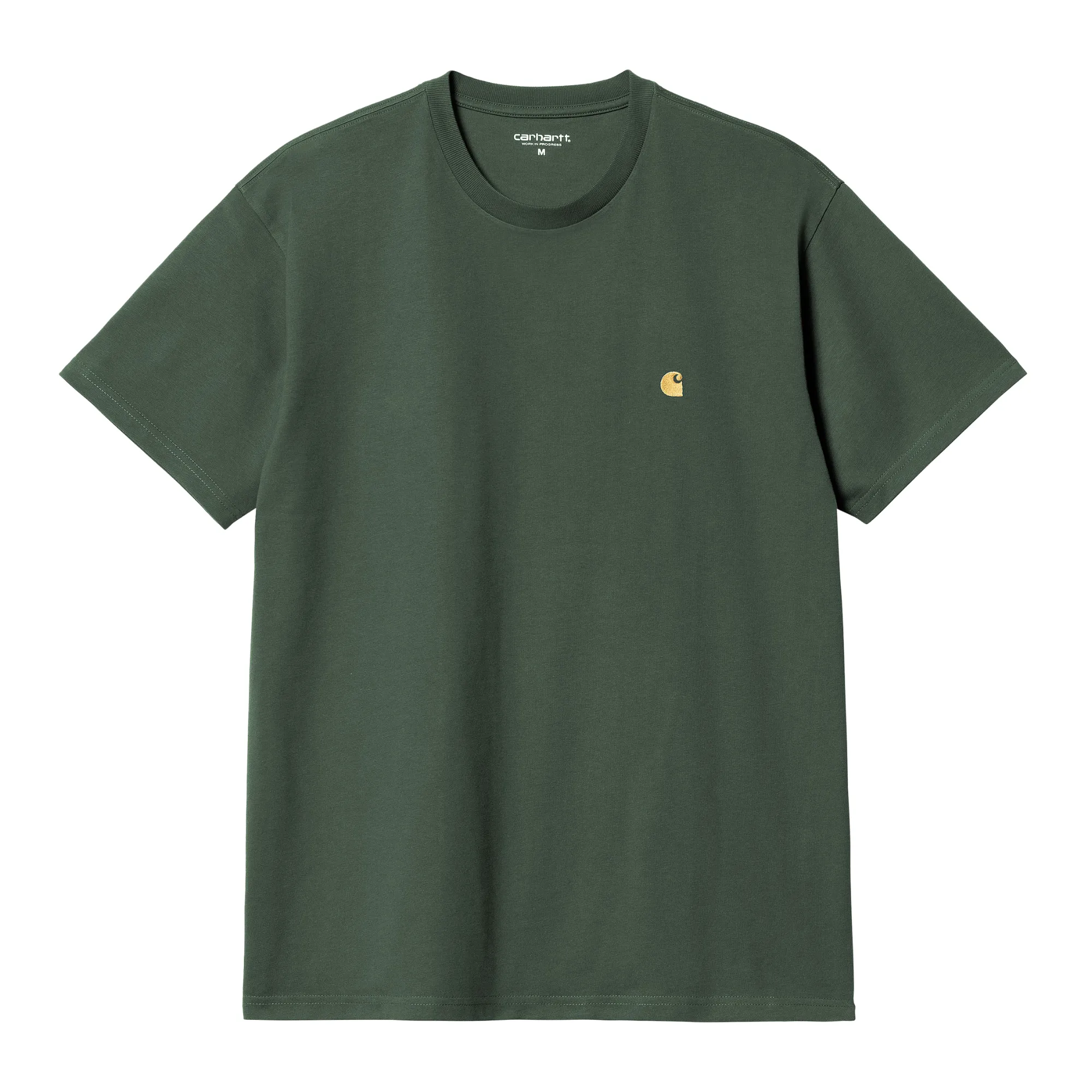 CARHARTT WIP S/S CHASE T-SHIRT