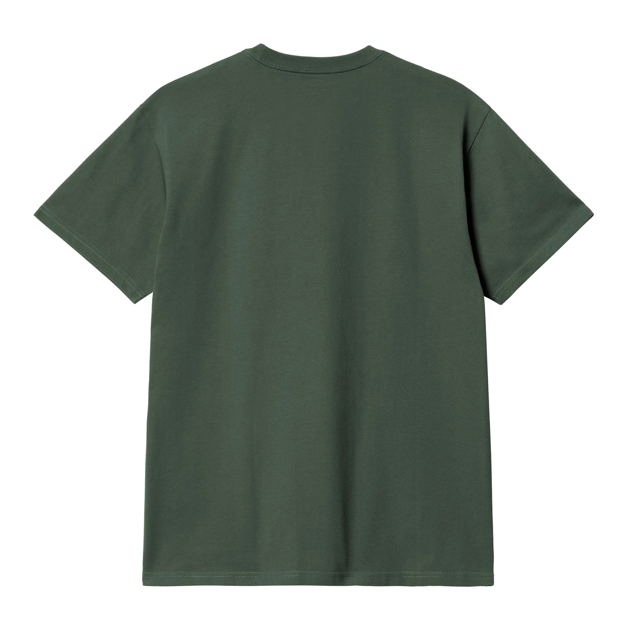 CARHARTT WIP S/S CHASE T-SHIRT