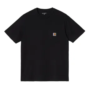 CARHARTT WIP S/S POCKET LOOSE T-SHIRT