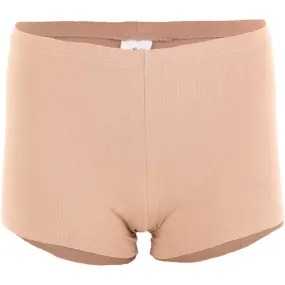 Child Boy Cut Shorts (Nude)