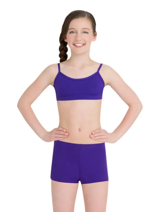 Children's Camisole Bra Top (TB102c)