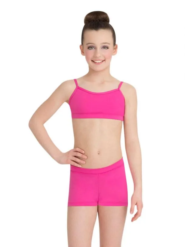 Children's Camisole Bra Top (TB102c)