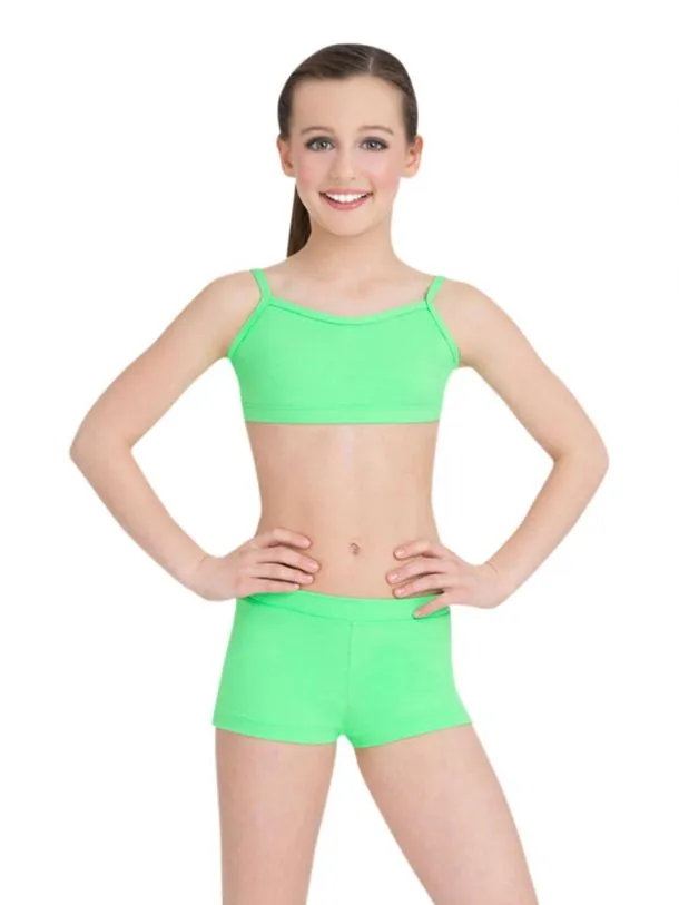 Children's Camisole Bra Top (TB102c)