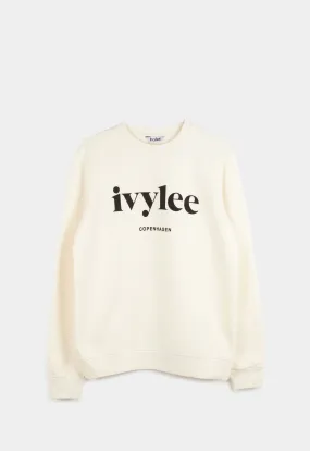 Classic Sweatshirt - Off-White