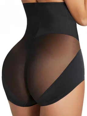 Control High Waist Shaper