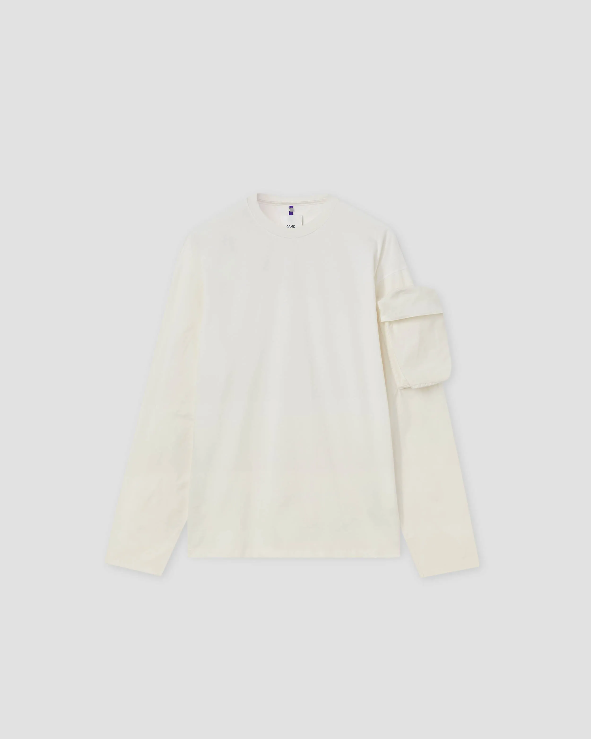 COVE L/S T-SHIRT