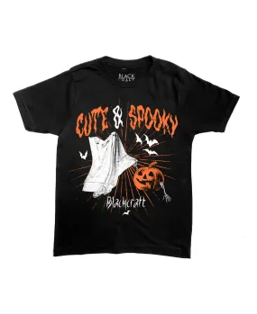 Cute And Spooky - Child's Tee