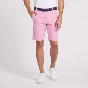 Dealer 10" Golf Shorts | Mauved Out