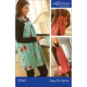 Easy-On Apron X