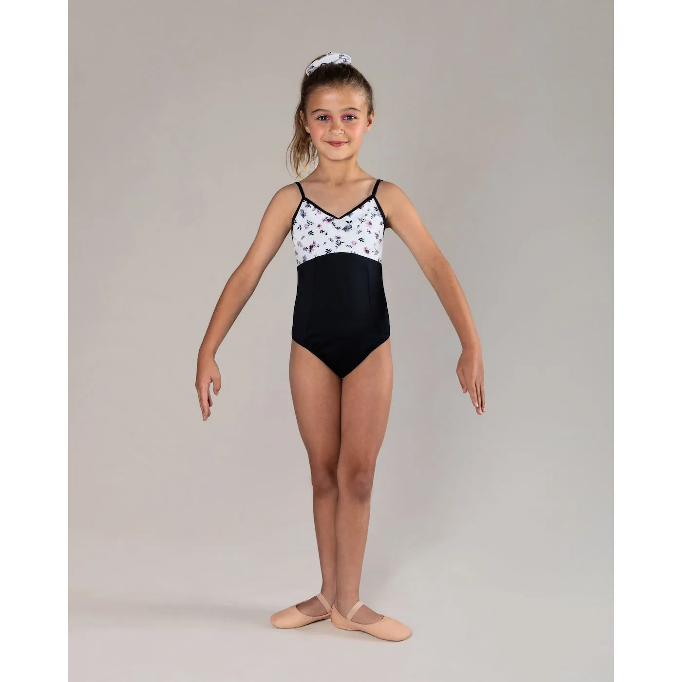 Energetiks Harmony Adjustable Camisole | Child