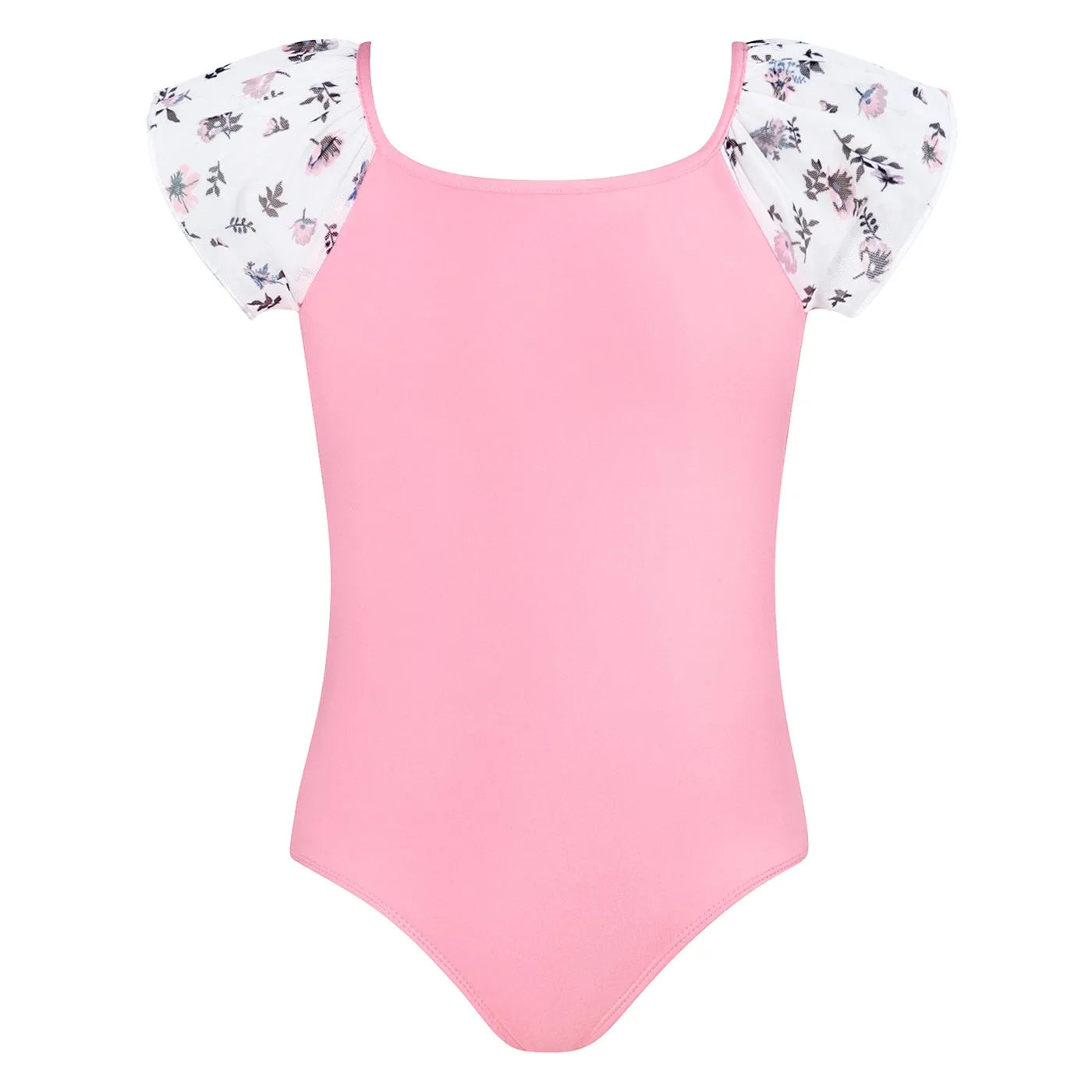 Energetiks Isla Leotard | Child