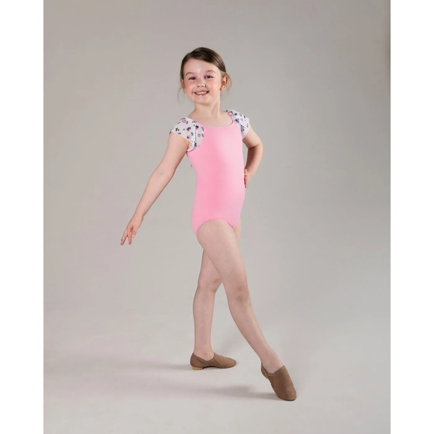 Energetiks Isla Leotard | Child