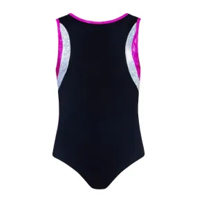 Energetiks Millie Leotard | Hot Pink | Child