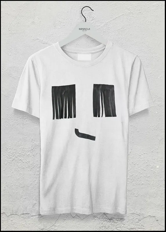 Eyelash T-shirt