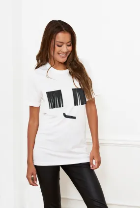 Eyelash T-shirt