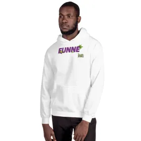 FUNNE TAG Mode Hoodie