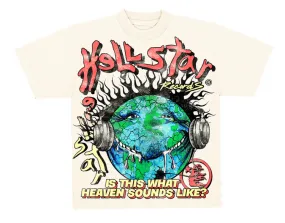 Hellstar - Heaven On Earth Tee