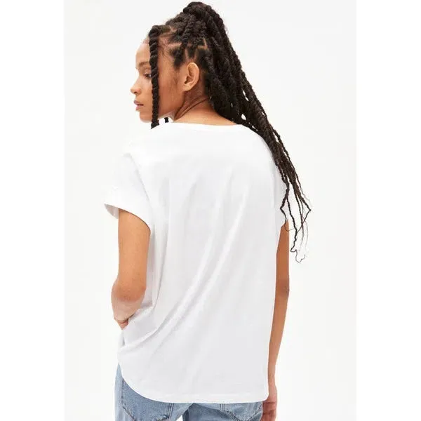 Idaa Basic - Oversize T-Shirt