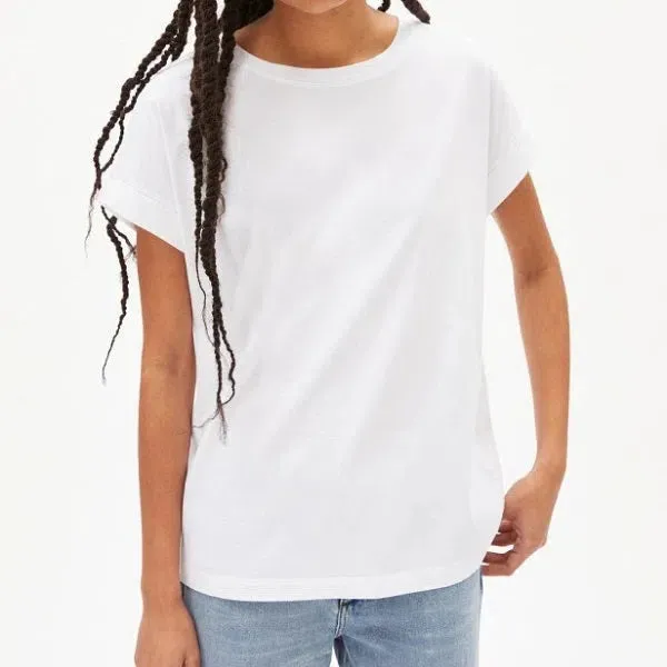 Idaa Basic - Oversize T-Shirt