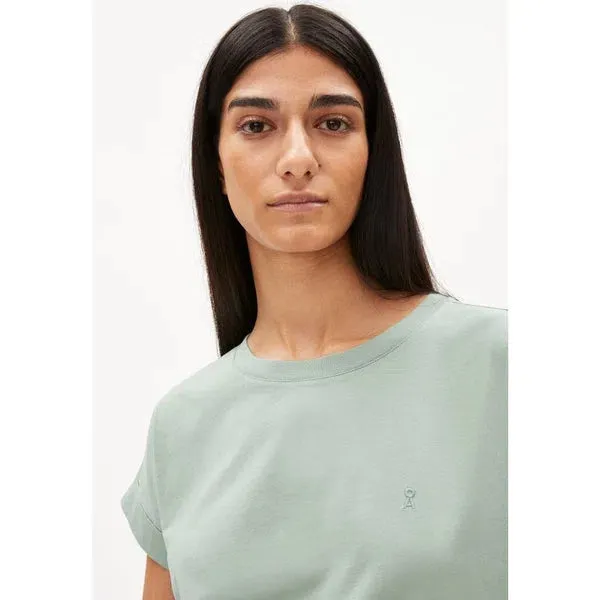 Idaa Basic - Oversize T-Shirt