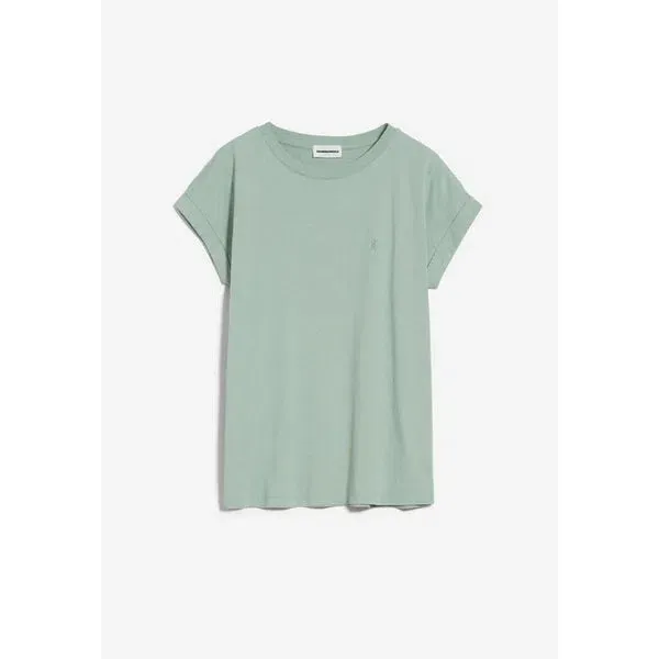 Idaa Basic - Oversize T-Shirt