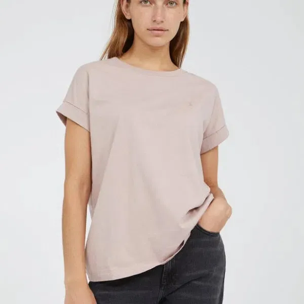 Idaa Basic - Oversize T-Shirt