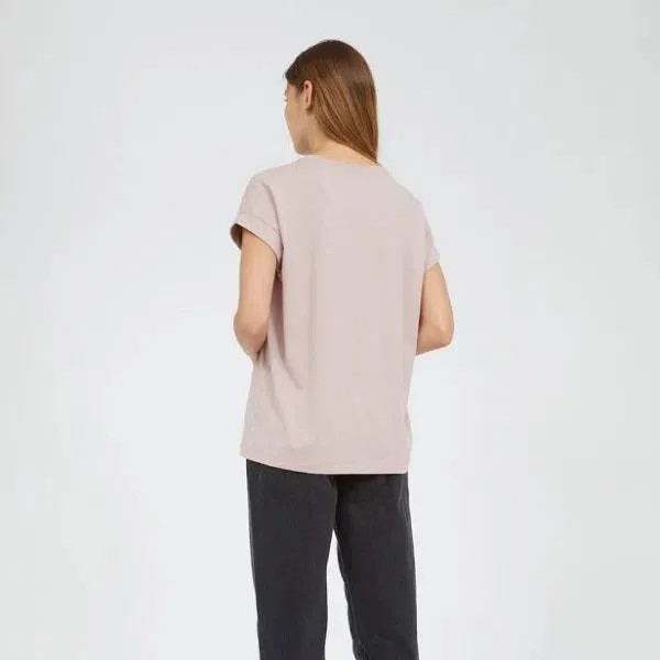 Idaa Basic - Oversize T-Shirt