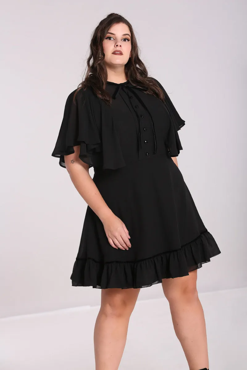 Imperia Dress