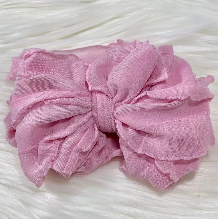 In Awe Couture Headband