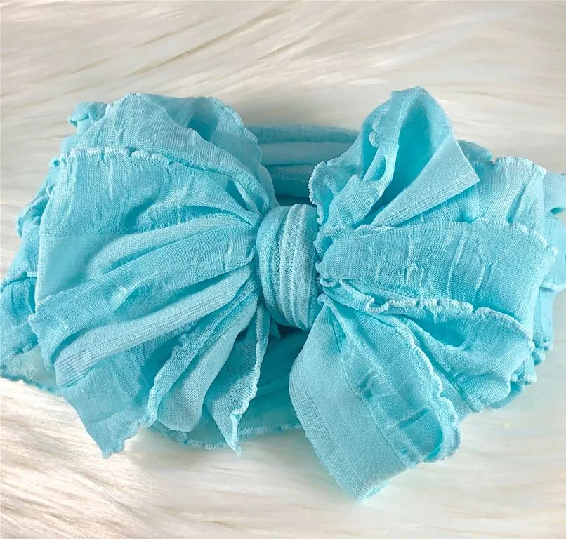 In Awe Couture Headband