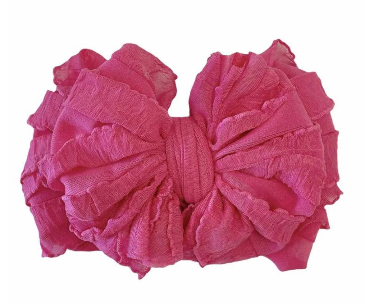 In Awe Couture Headband