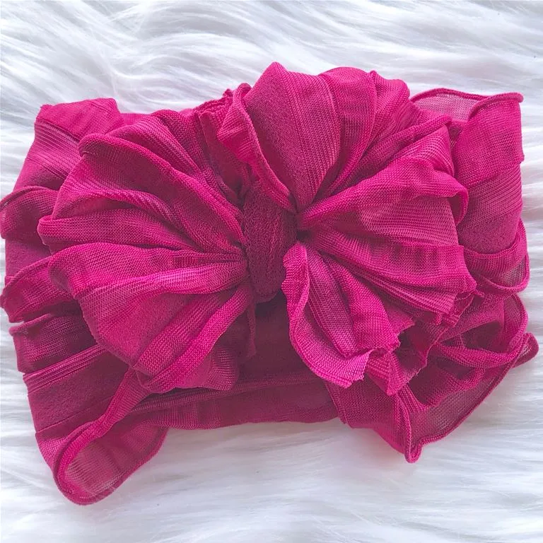 In Awe Couture Headband