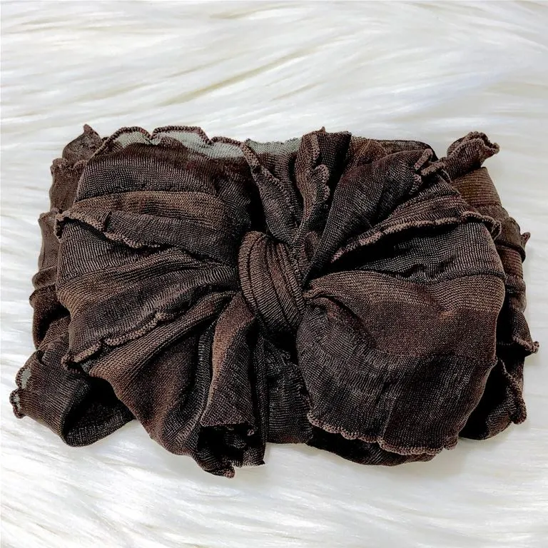 In Awe Couture Headband