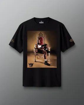 JB Throne Heavyweight T-Shirt